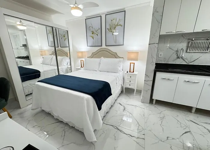 Best Of Bom Retiro-Tiradentes Metro Apt 20