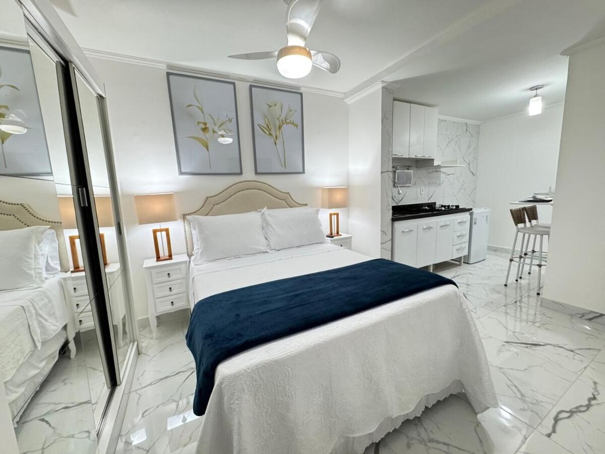 Apartamento Of Bom Retiro-tiradentes Metro 20 São Paulo