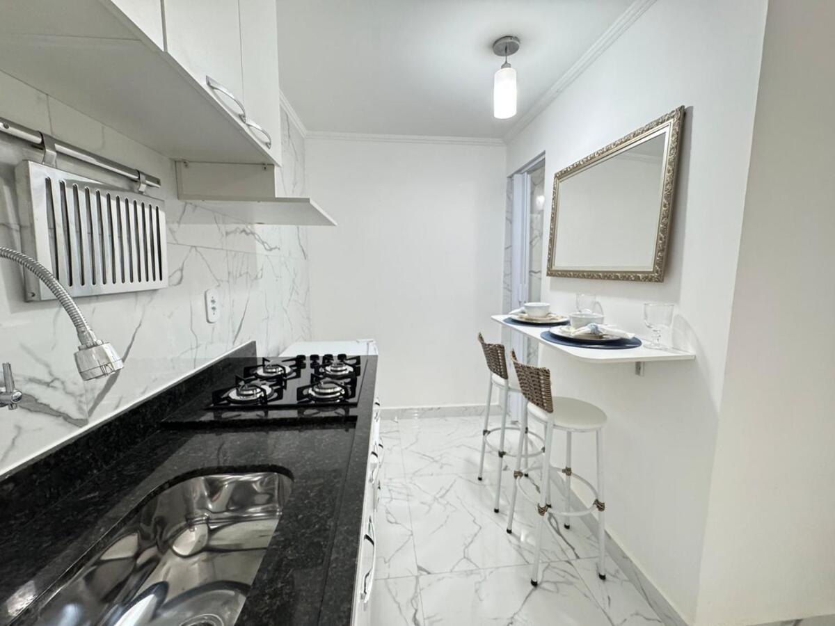 Apartamento Of Bom Retiro-tiradentes Metro 20 *