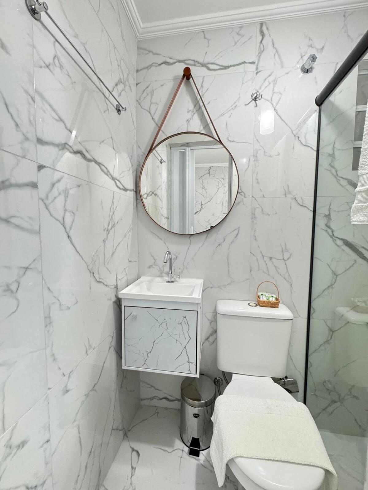 Apartamento Of Bom Retiro-tiradentes Metro 20 São Paulo