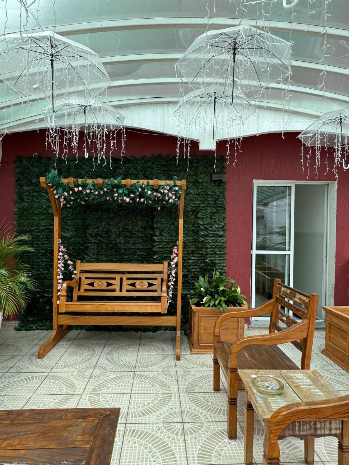 Apartamento Of Bom Retiro-tiradentes Metro 20