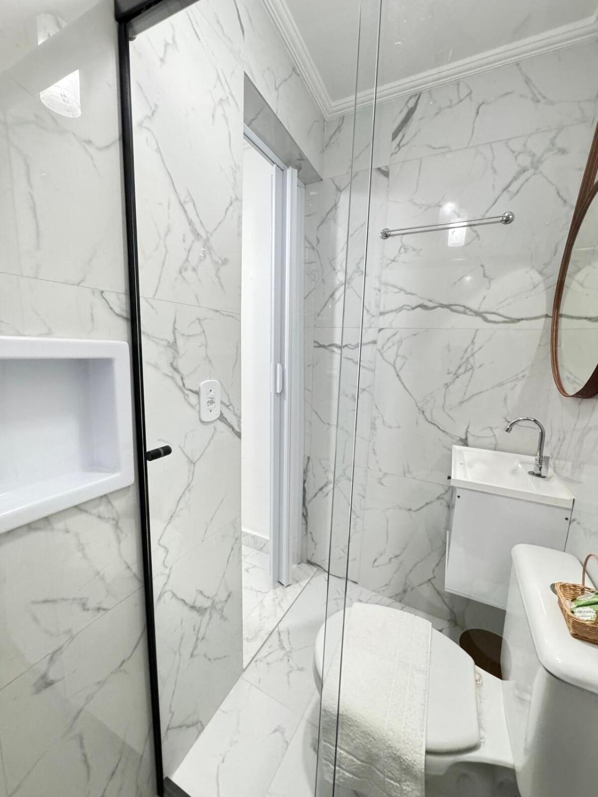 Of Bom Retiro-tiradentes Metro 20 Apartamento *