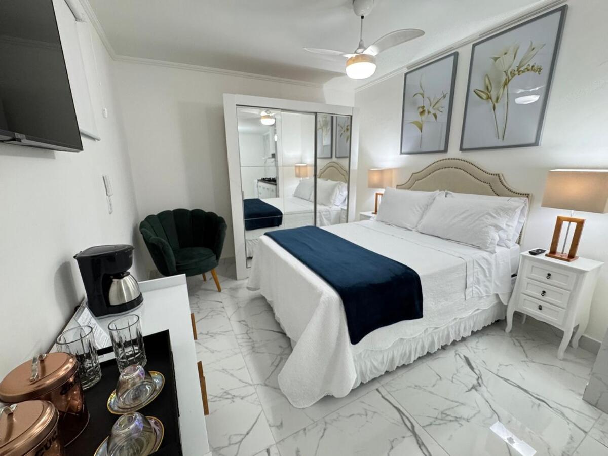 Of Bom Retiro-tiradentes Metro 20 Apartamento São Paulo