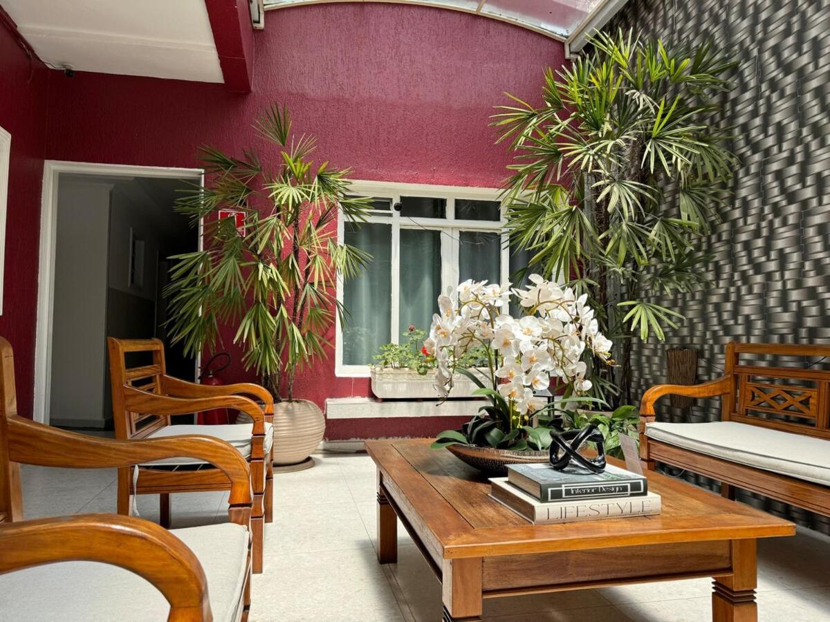 Of Bom Retiro-tiradentes Metro 20 Apartamento *