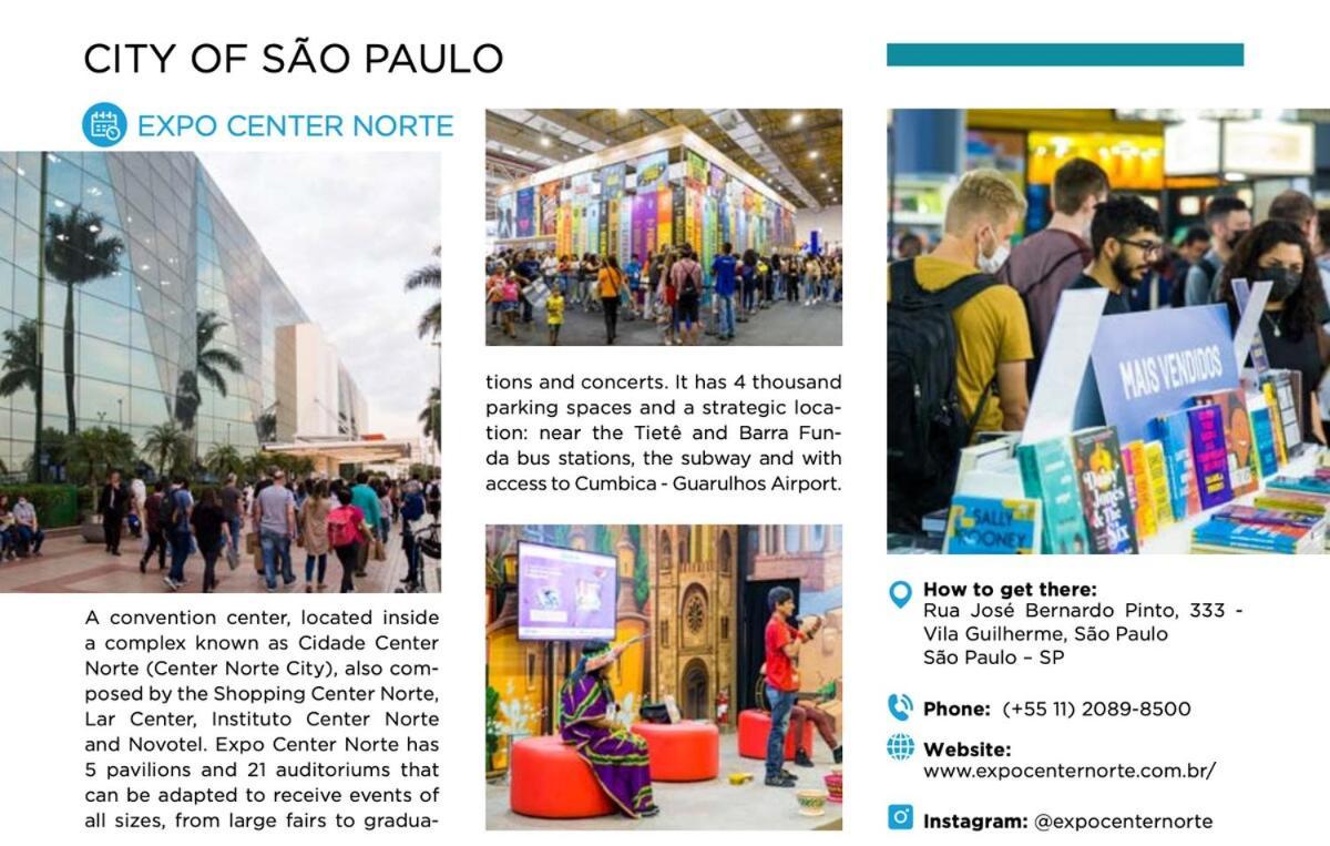 Of Bom Retiro-tiradentes Metro 20 * São Paulo