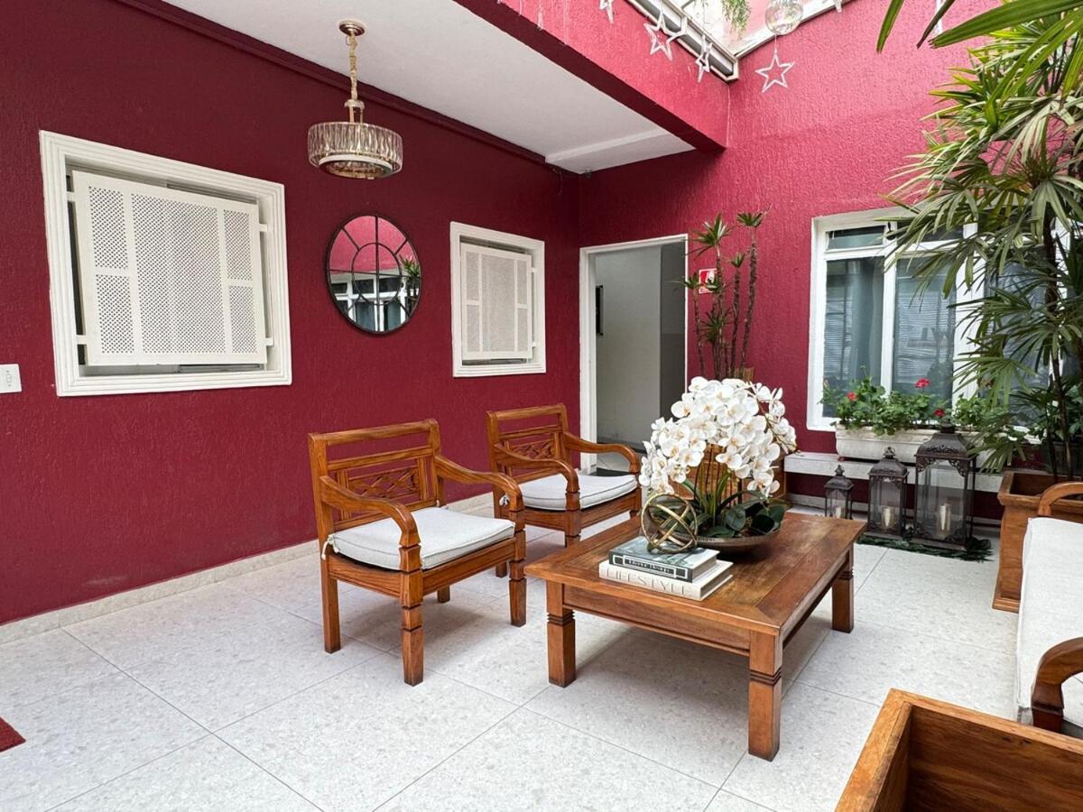 Apartamento Of Bom Retiro-tiradentes Metro 20 São Paulo
